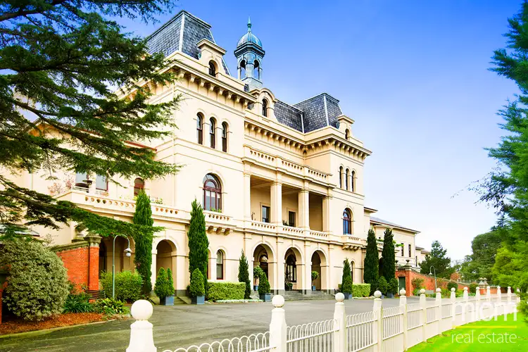Second view of Homely apartment listing, 136 Wiltshire Drive, Kew VIC 3101