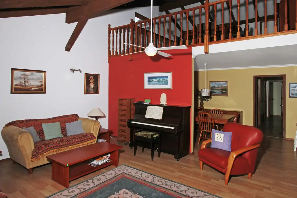 Main view of Homely unit listing, 6/183 Beach Road, Sunshine Bay NSW 2536
