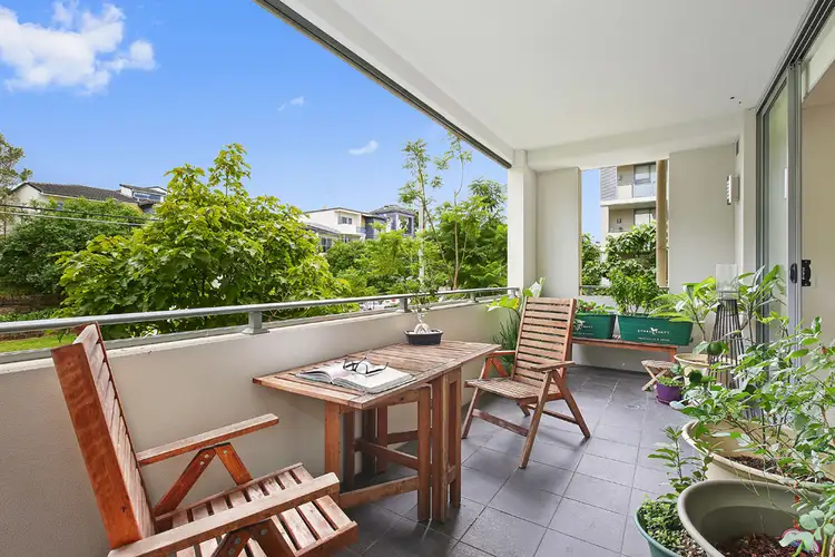Second view of Homely apartment listing, 6/54a Blackwall Point Road, Chiswick NSW 2046
