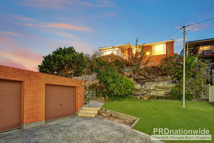 Third view of Homely house listing, 18 Lapis Crescent, Bardwell Valley NSW 2207