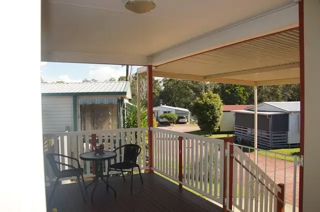 Seventh view of Homely house listing, Unit 40/1 Ferrells Road, Cooroy QLD 4563