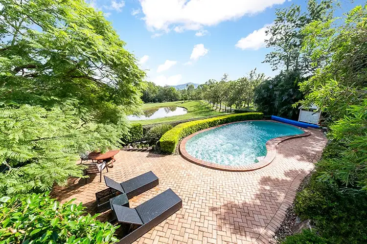 Second view of Homely house listing, 117 Smiths Road, Wights Mountain QLD 4520