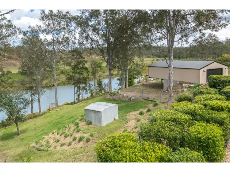 Second view of Homely house listing, 41 Illawong Way, Karana Downs QLD 4306