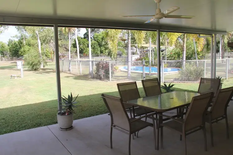 Seventh view of Homely rural property listing, 211 Kelso Drive, Kelso QLD 4815