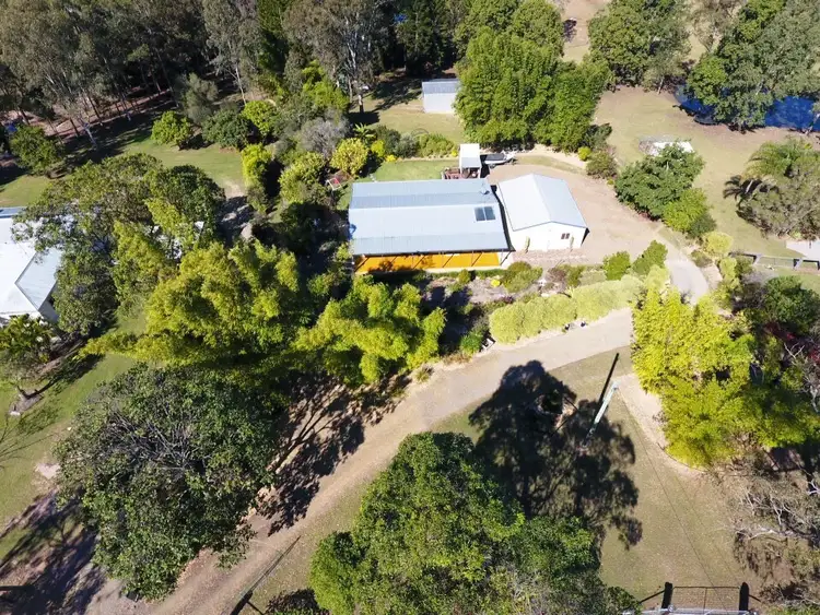 Seventh view of Homely house listing, 497 Eel Creek Road, Pie Creek QLD 4570