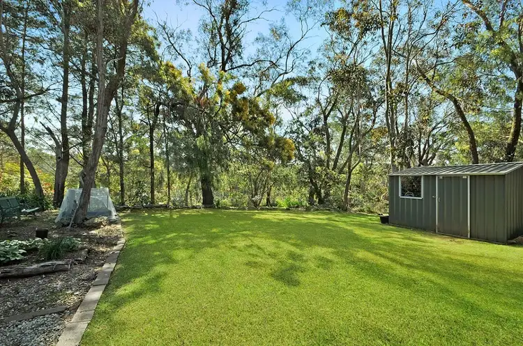 Fifth view of Homely house listing, 64 Minni Ha Ha Road, Katoomba NSW 2780