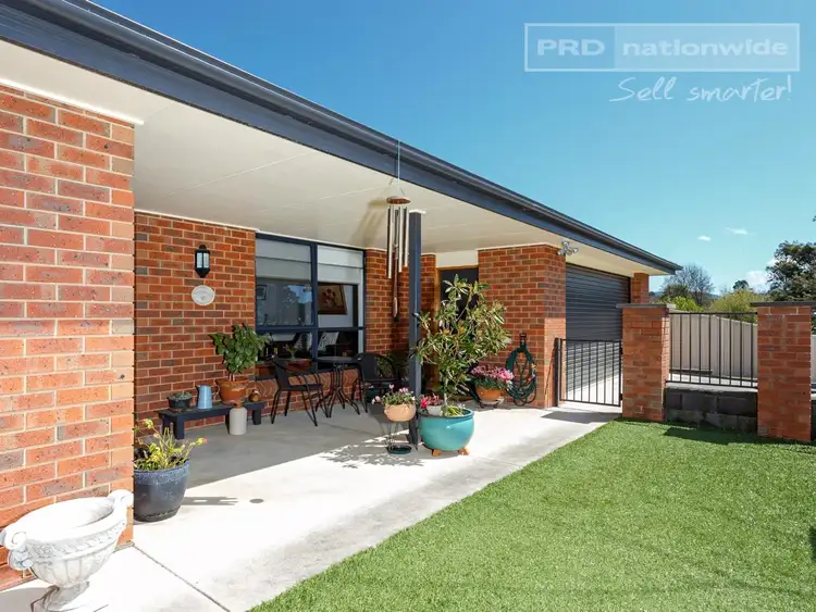 Fifth view of Homely house listing, 4 Green Street, Tumut NSW 2720