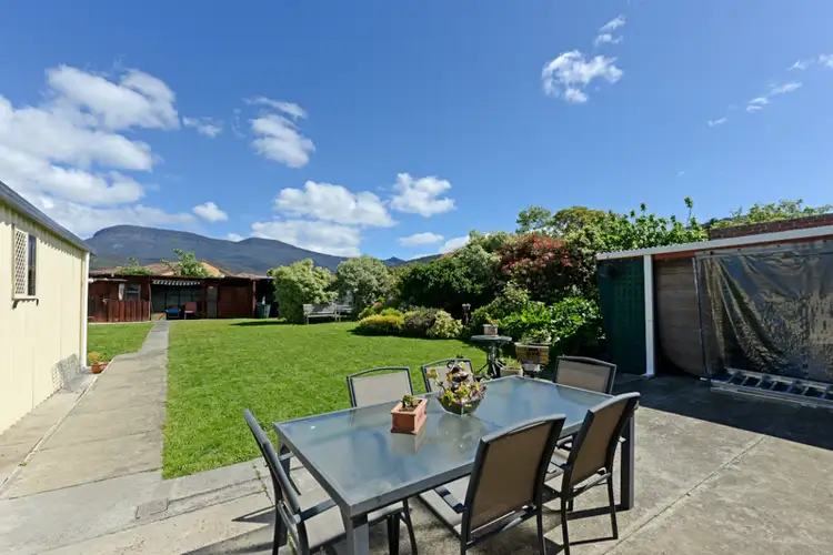Fifth view of Homely house listing, 10 Kenbrae Avenue, Glenorchy TAS 7010