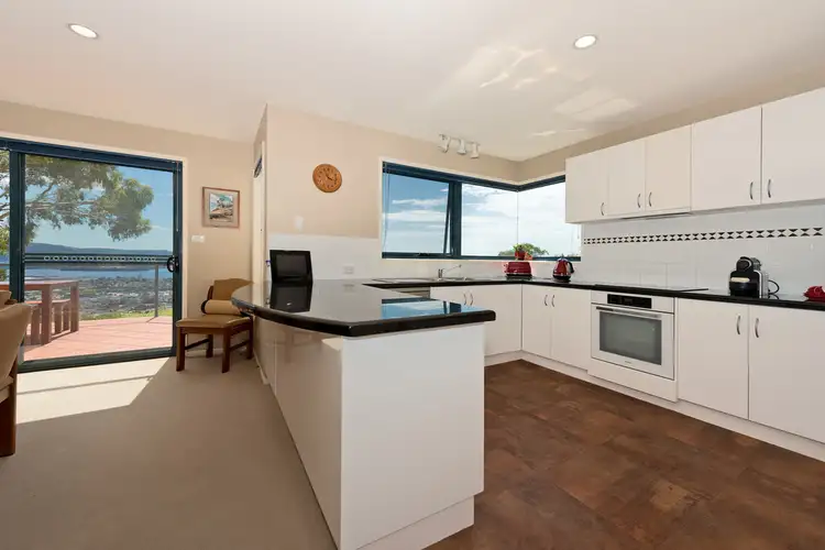 Fourth view of Homely house listing, 28 Caroline Street, Dynnyrne TAS 7005