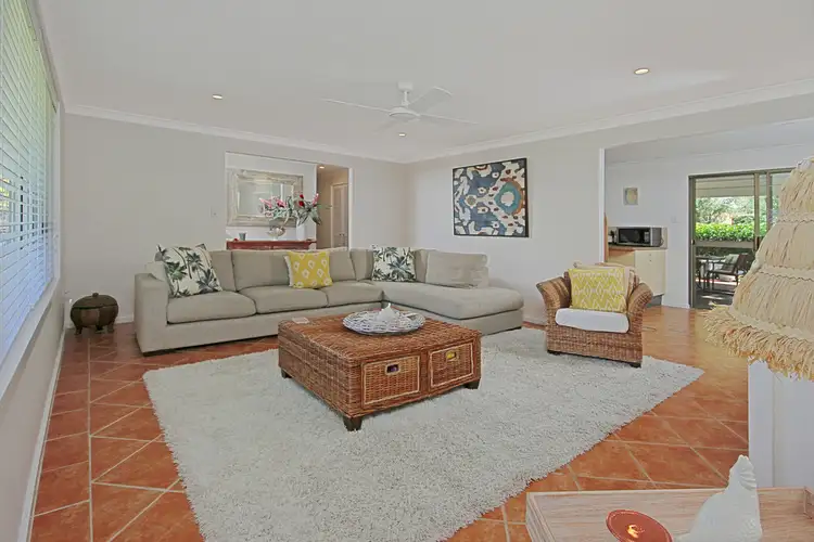Third view of Homely house listing, 11 Lockhart Avenue, Mollymook NSW 2539