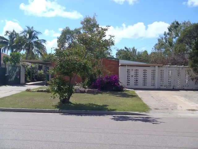 8 Davies Street, Mount Louisa QLD 4814