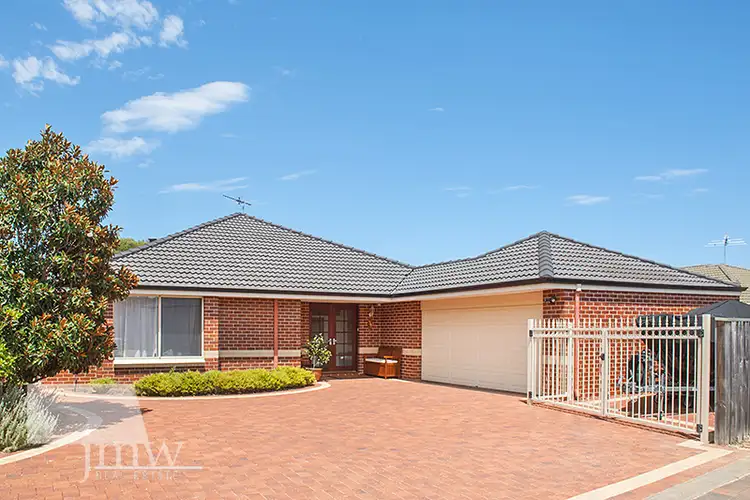 Main view of Homely house listing, 12 Seattle Court, Quindalup WA 6281