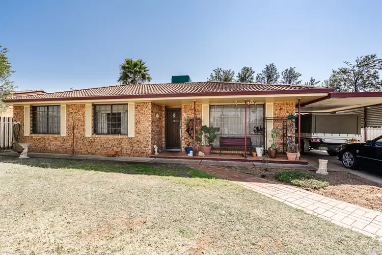 Second view of Homely house listing, 75 Thompson Street, Dubbo NSW 2830