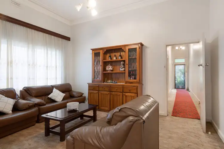 Third view of Homely house listing, 136 Graham Street, Port Melbourne VIC 3207
