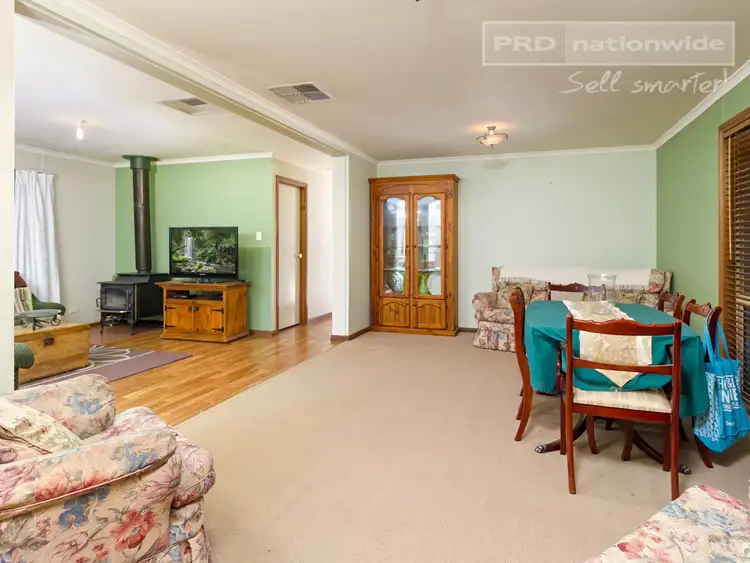 Third view of Homely house listing, 25 Henry Street, North Wagga Wagga NSW 2650