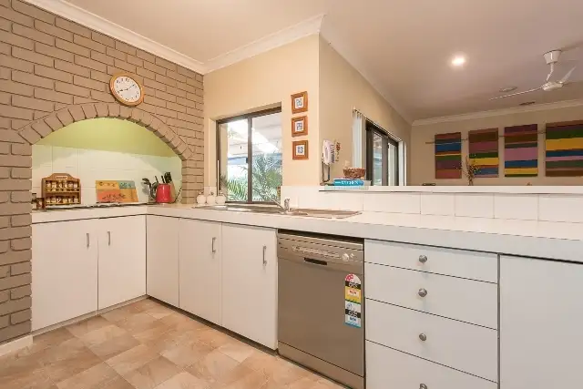 Fifth view of Homely house listing, 4 Becher Place, Australind WA 6233