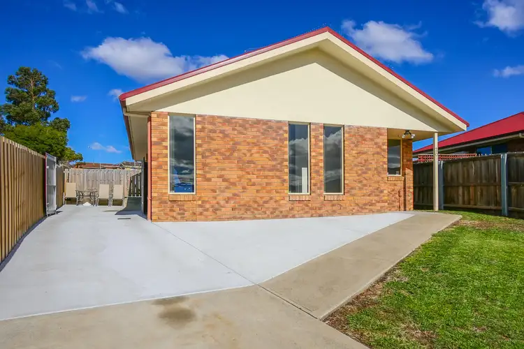 20 Veronica Crescent, Gagebrook TAS 7030