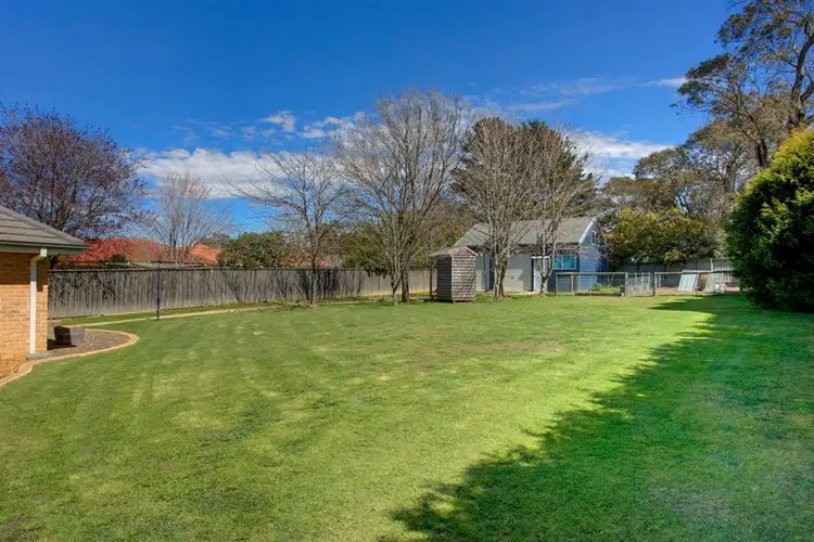 Sixth view of Homely house listing, 32 Rosemary Crescent, Bowral NSW 2576