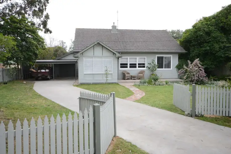 32 Warde Street, Bairnsdale VIC 3875
