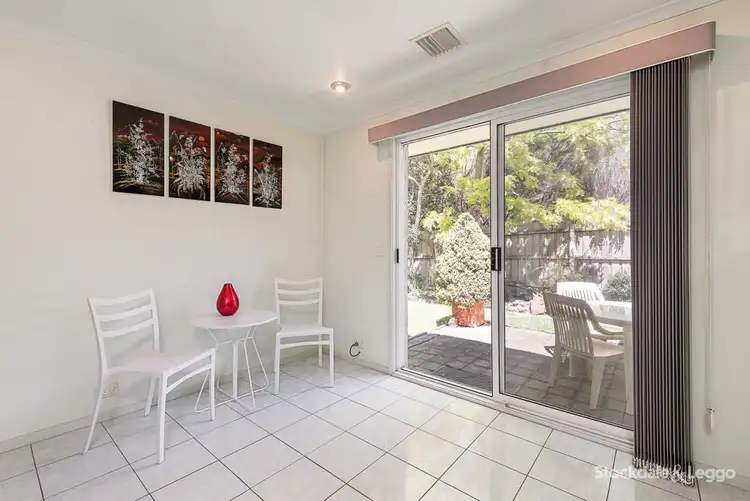 Fifth view of Homely house listing, 2/84 Sellick Drive, Croydon VIC 3136