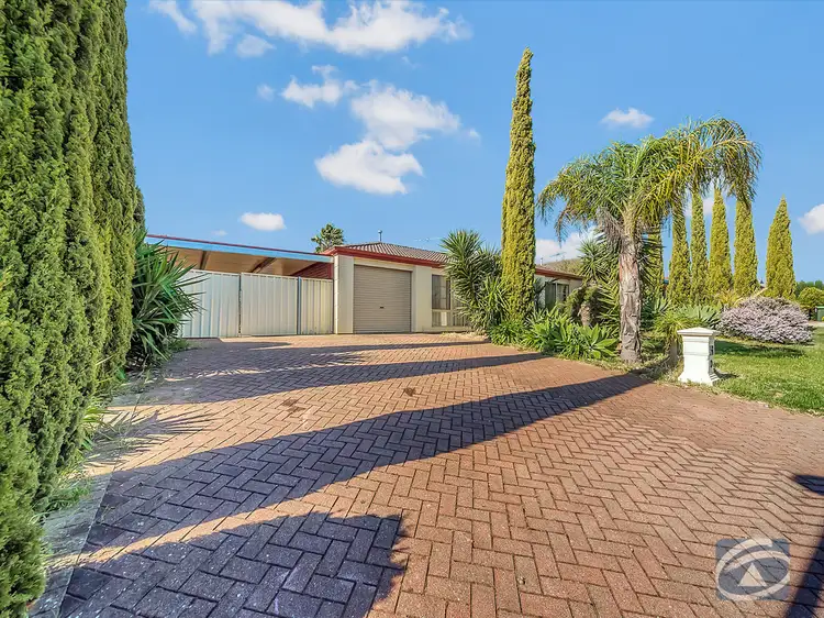 Second view of Homely house listing, 11 Lancelot Street, Blakeview SA 5114