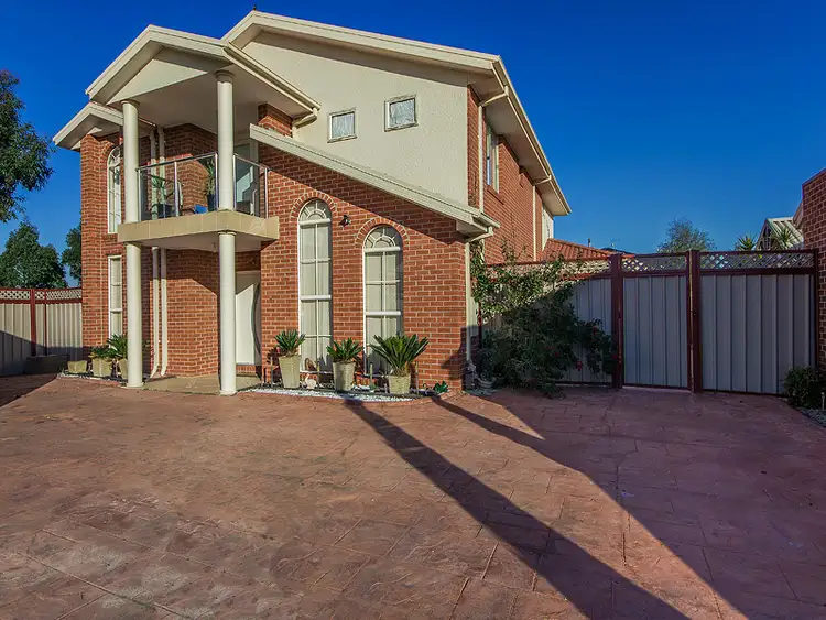 Second view of Homely house listing, 32 Peter Drive, Sunshine West VIC 3020