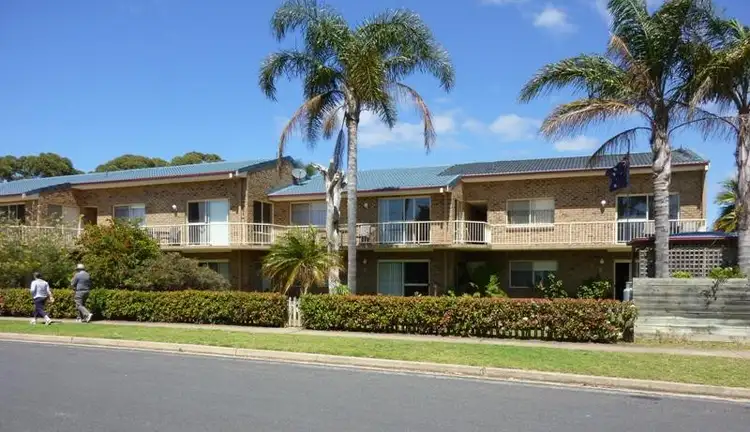 8/53 Ocean Drive, Merimbula NSW 2548
