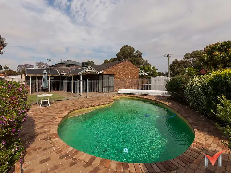 Lot 142, 16 Koolan Drive, Shelley WA 6148