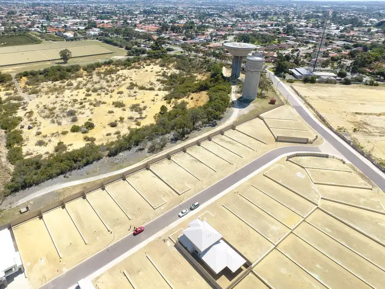 Fifth view of Homely house listing, 23 Televise Crescent, Dianella WA 6059