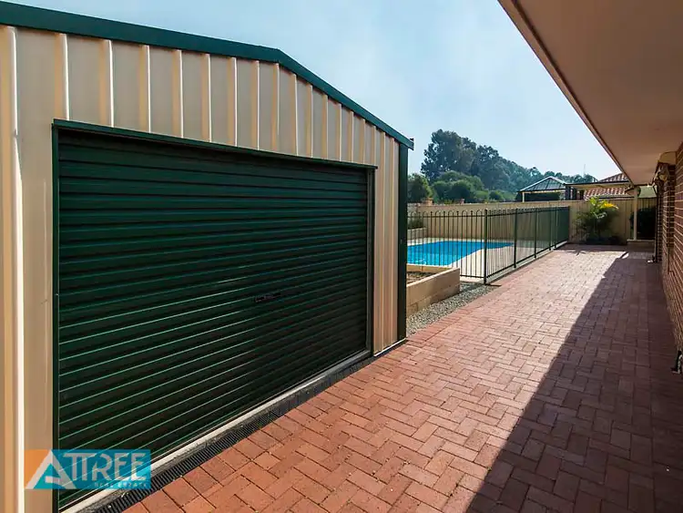 Fourth view of Homely house listing, 77 Bennett Drive, Canning Vale WA 6155