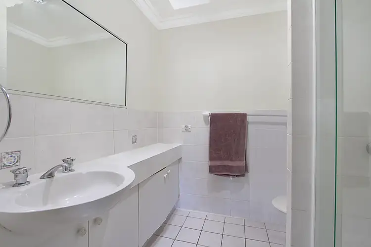 Third view of Homely townhouse listing, @8 Dunlop Court, Mermaid Waters QLD 4218