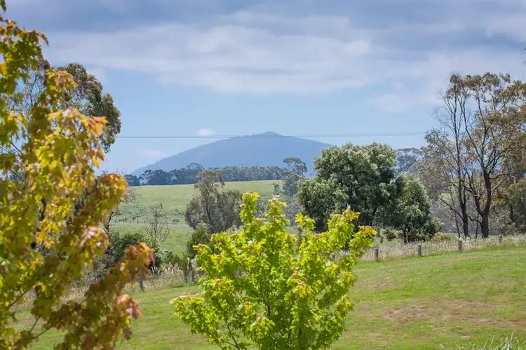 Fourth view of Homely house listing, 71 Mulgutherie Way, Gisborne VIC 3437