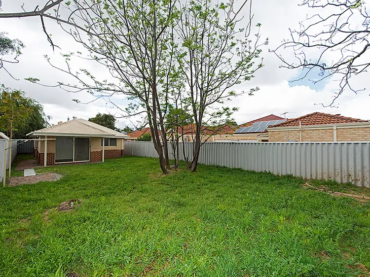 Fifth view of Homely house listing, 24b Mort street, Rivervale WA 6103