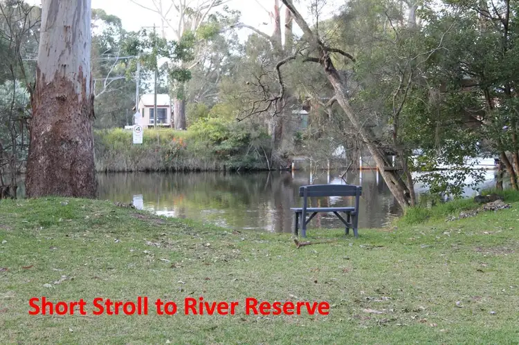 Fifth view of Homely land listing, 4 Kauai Avenue, Chittaway Bay NSW 2261