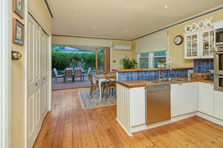 Fifth view of Homely house listing, 40 Stephen Street, Gisborne VIC 3437