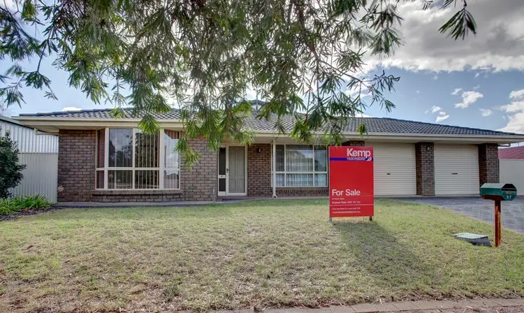 57 Follett Street