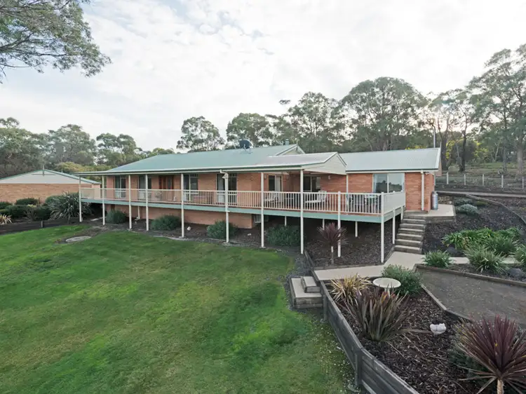 Second view of Homely house listing, 20 Villawood Court, Forcett TAS 7173
