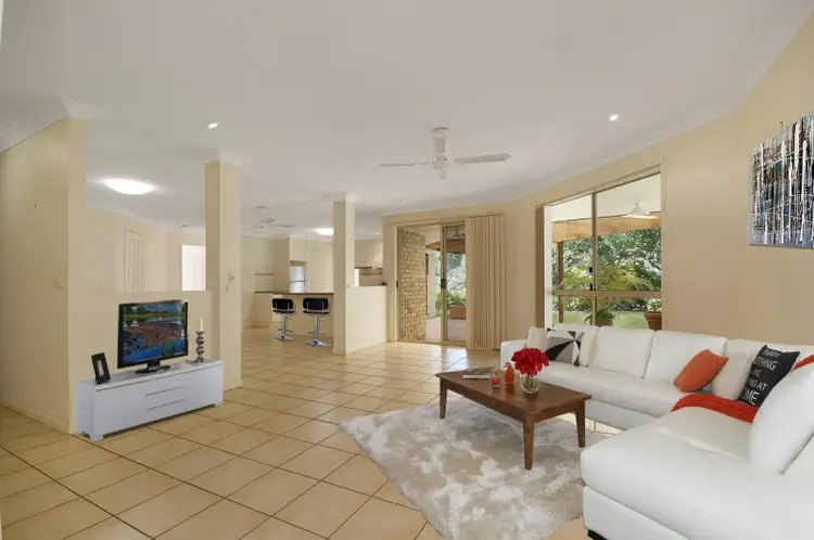 Second view of Homely house listing, 21 David Street, Noosa Heads QLD 4567