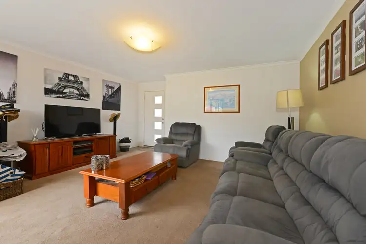 Second view of Homely townhouse listing, 3/31 Henty Close, Old Beach TAS 7017