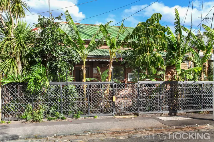 3 Cuming Street, Yarraville VIC 3013