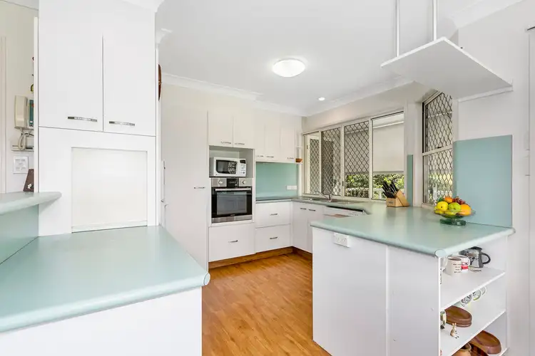 Fifth view of Homely semi-detached listing, 1 / 185 Darlington Drive, Banora Point NSW 2486