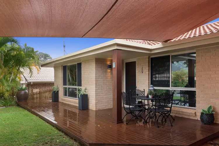 Second view of Homely house listing, 8/133 Chatswood Road, Daisy Hill QLD 4127