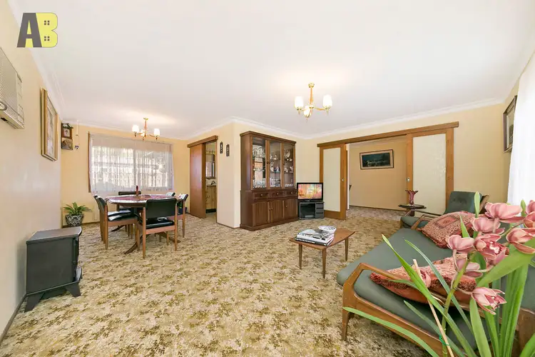 Fifth view of Homely house listing, 3 SANTIAGO PLACE, Seven Hills NSW 2147