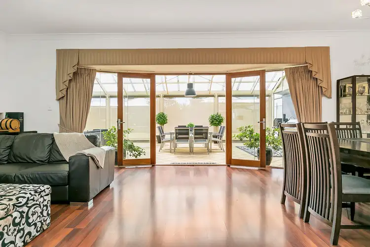 Fifth view of Homely house listing, 7 Nevarc Mews, Hallett Cove SA 5158