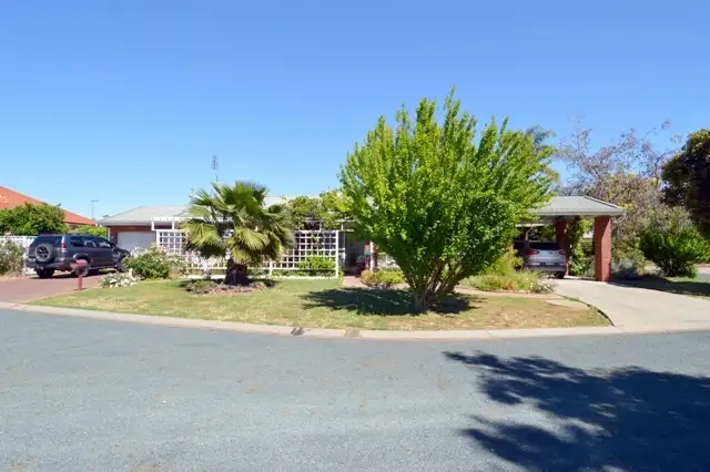 10 Rosendale Court, Echuca VIC 3564