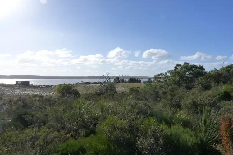 Main view of Homely rural property listing, Lot 28 Warden Road, Chadwick WA 6450