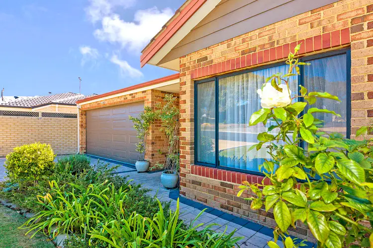 Fourth view of Homely house listing, 132 Warrandyte Drive, Craigie WA 6025