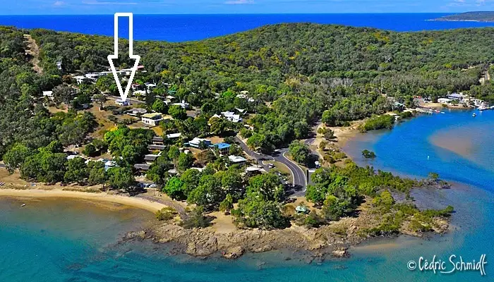 Second view of Homely house listing, Lot 20 Elliot Street, Seventeen Seventy QLD 4677