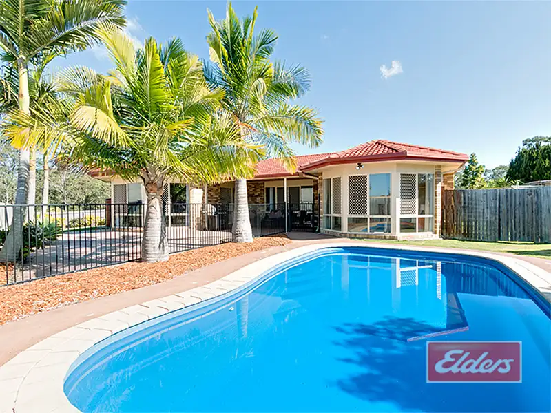 Main view of Homely house listing, 15-19 Tuckeroo Drive, Jimboomba QLD 4280