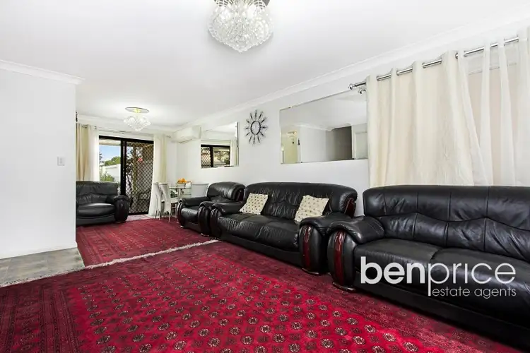 Fifth view of Homely townhouse listing, 80 Methven St, Mount Druitt NSW 2770